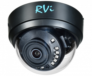 RVI RVi-1ACD200 (2.8) black