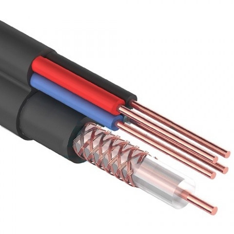 Кабель PROvision ККСП 4х0,5