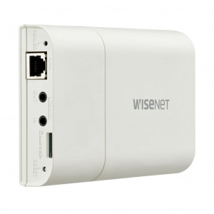 wisenet xnb-6001p