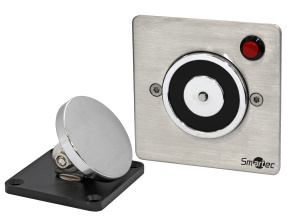 ST-DH603U  Электромагнитный фиксатор дверей