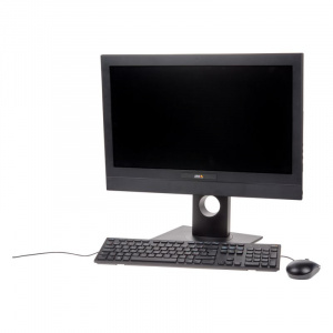 Рабочая станция Axis S9201 MKII