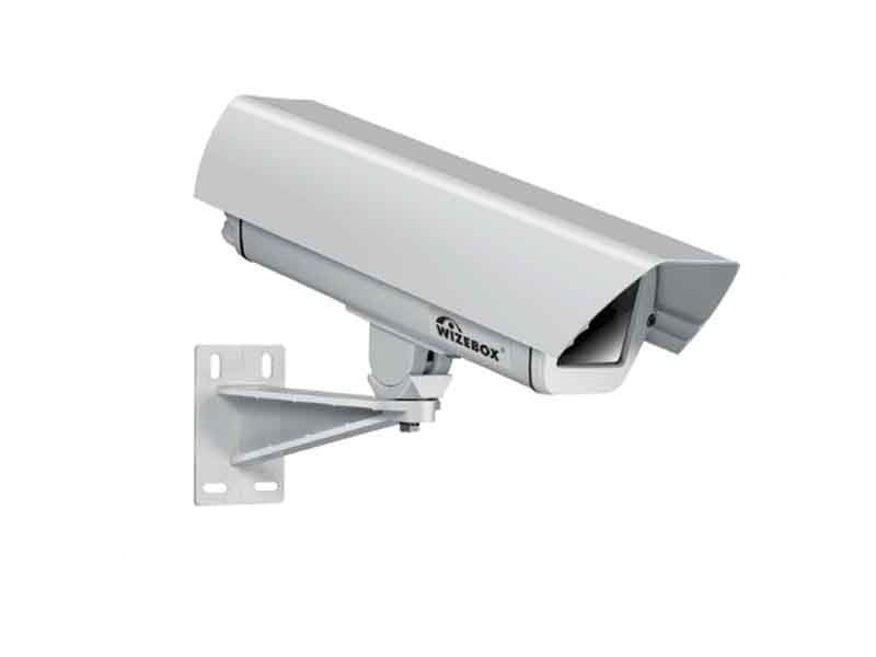 Термокожух Wizebox L260-12V