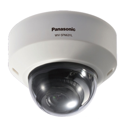 Panasonic WV-SFN631L