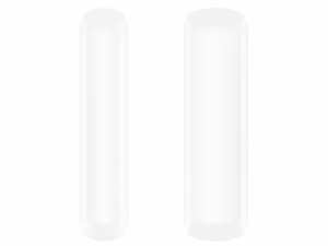 СМК-датчик беспроводной уличный AX PRO DS-PDMCX-E-WE