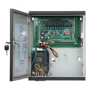 Контроллер Dahua Technology DHI-ASC1208C-S