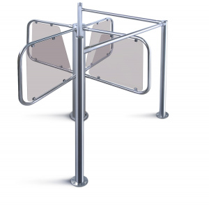 PERCo-RTD-03S  формирователем прохода RB-03S