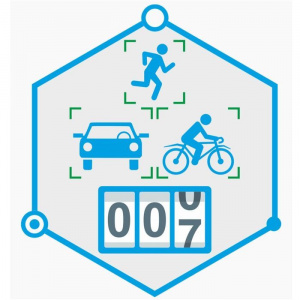 TRASSIR Neuro Counter