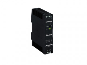 РоЕ-коммутатор HikVision DRL-48V75W1AZ