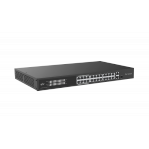 NSW3000-24T1GT1GC-POE-IN