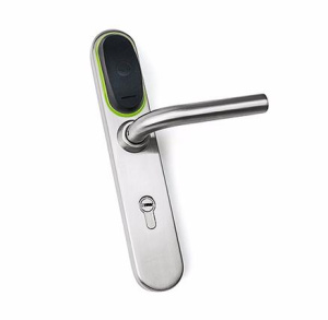 Замки автономные