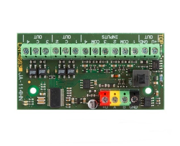 Jablotron JA-114HN модуль проводной