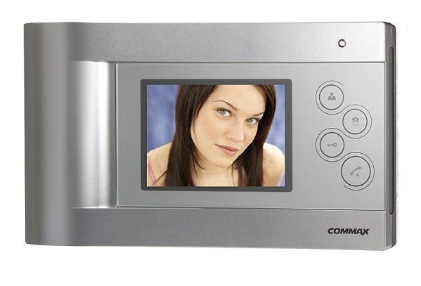 Монитор видеодомофона COMMAX CDV-43Q