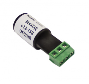 Блок управления TANTOS TS-БУЗ