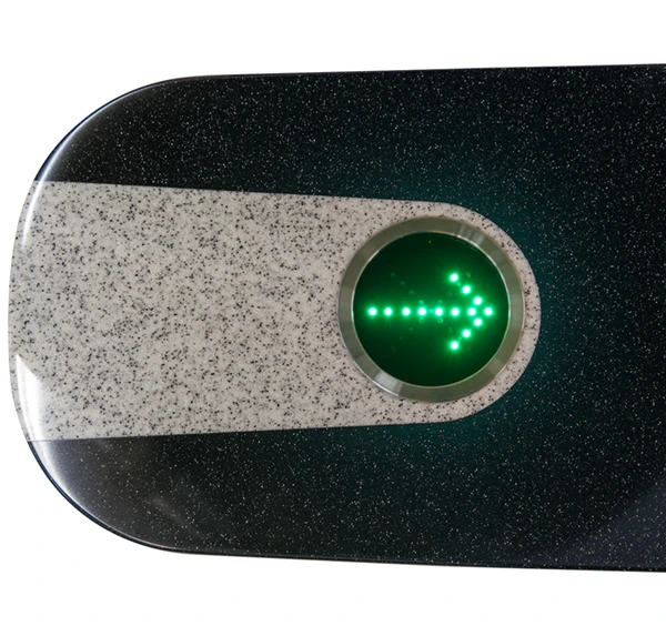 PERCo-TTD-03.1S