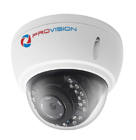 PROvision PVMD-IR215IP rev.2