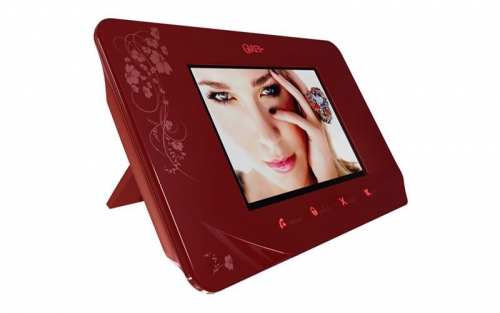 Монитор видеодомофона Gardi Magic Touch