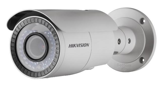 HikVision DS-2CE16C2T-VFIR3