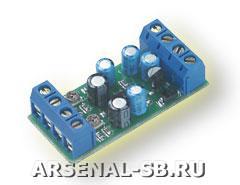 Усилитель-разветвитель AVD-102NT