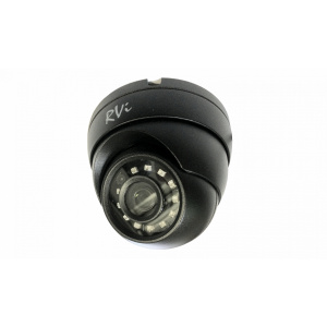 RVI RVi-1ACE202 (2.8) black