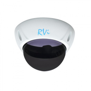 КУПОЛ ДЛЯ IP-КАМЕРЫ RVi-1DS2w