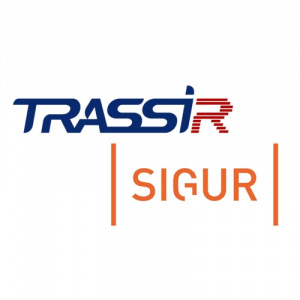 TRASSIR Face Sigur