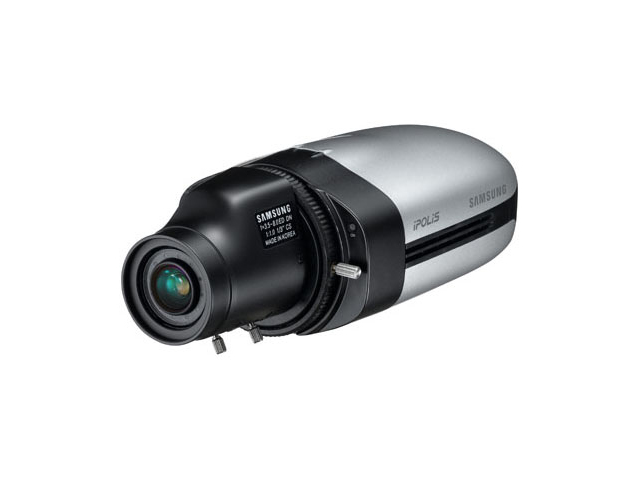 IP видеокамера Samsung SNB-5001P