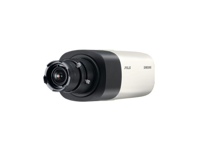 IP видеокамера Samsung SNB-5004P