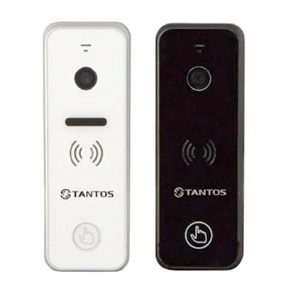 Вызывная панель видеодомофона TANTOS iPanel 2