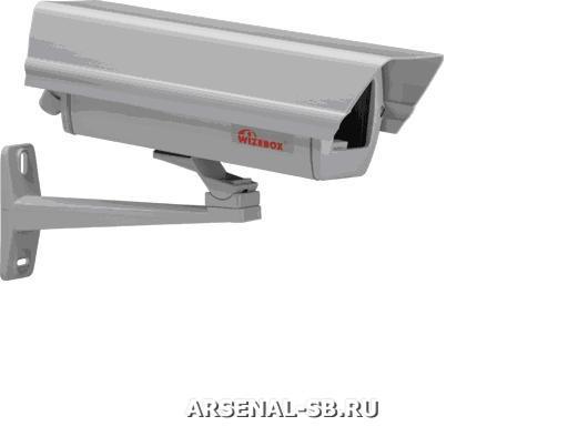 Термокожух Wizebox LS260