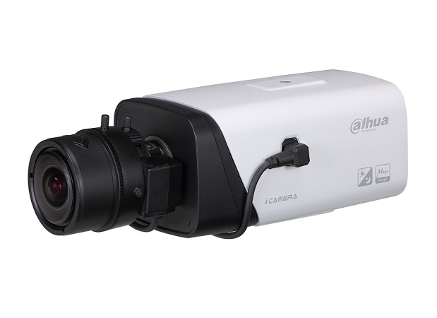 Dahua Technology DH-IPC-HF5231EP