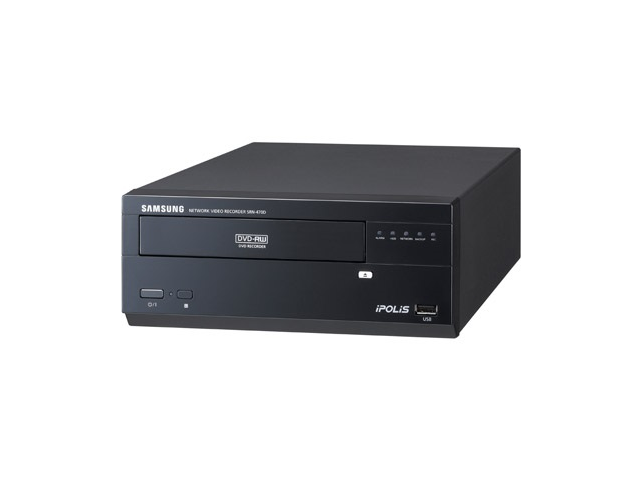 Samsung SRN-470D 1TB