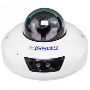 TRASSIR TR-D4121IR1 v4 2.8