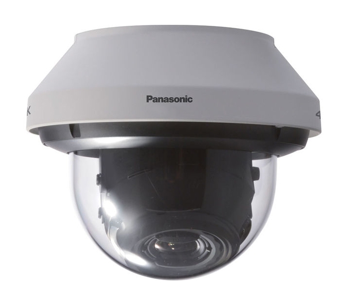 Panasonic WV-SFV781L