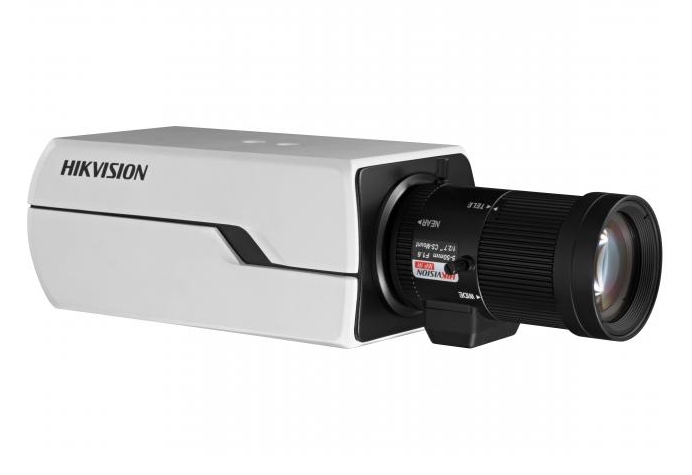 HikVision DS-2CD4035FWD-AP