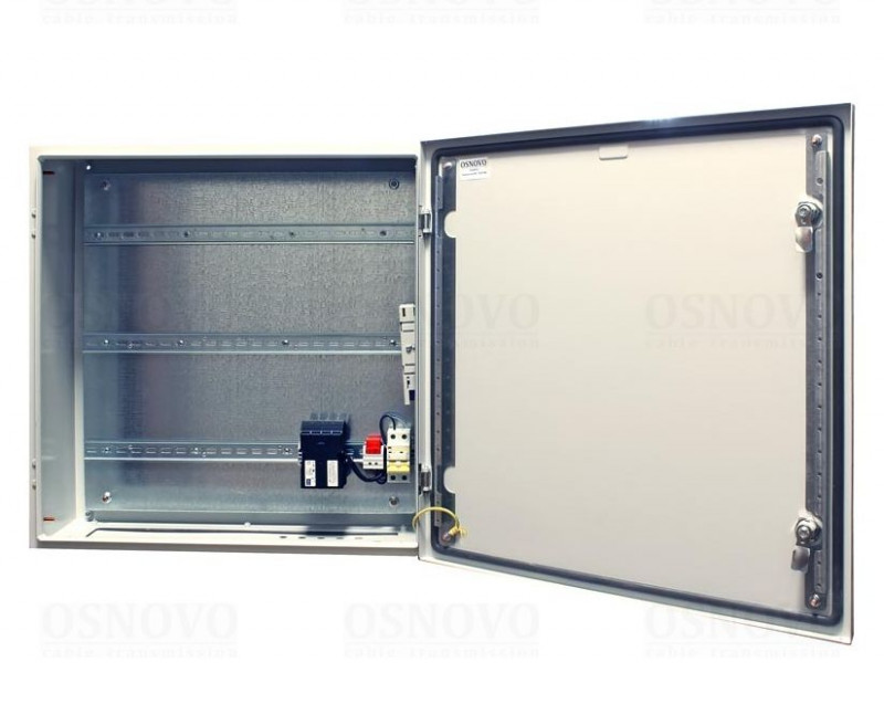 Уличная станция OS-66T1