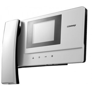 Монитор видеодомофона COMMAX CDV-35A