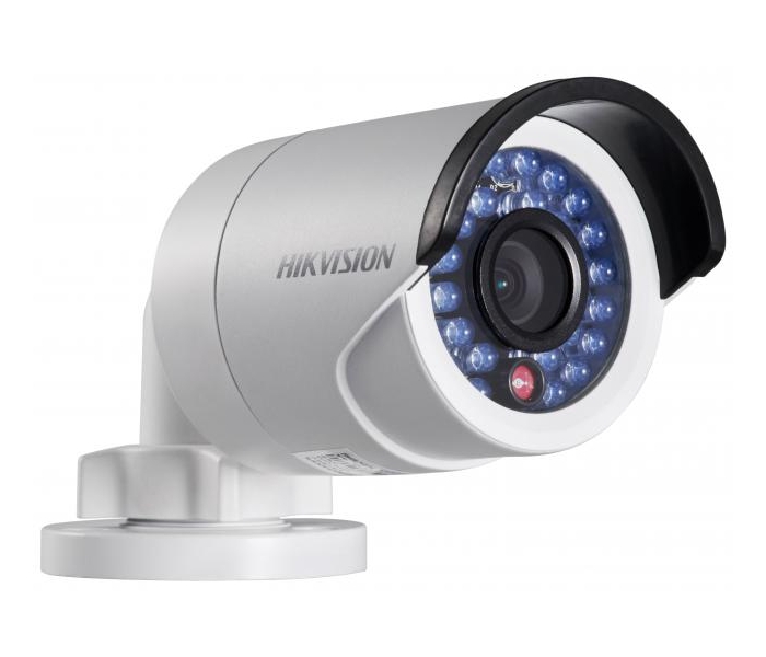 HikVision DS-2CD2022WD-I