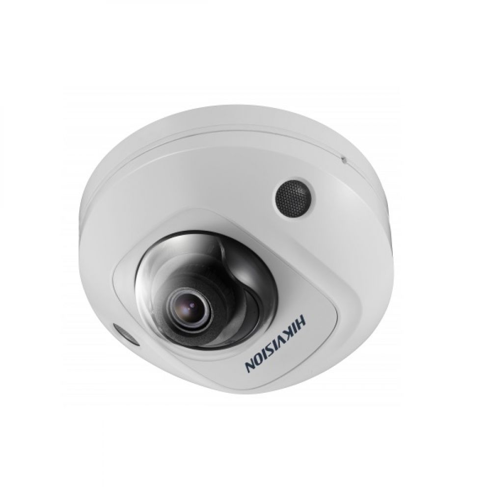 HikVision DS-2CD2543G0-IWS (6mm)(D)