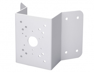Угловой кронштейн RVi-1BCM-1 white