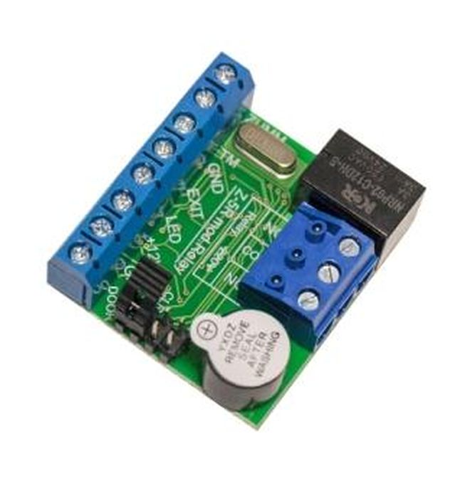 Z-5R (мод. Relay)