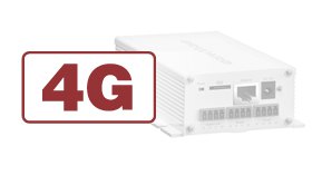 Модуль 2G/3G/4G Beward DKxxx-4G