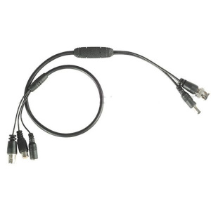 AA001 Кабель для передачи видеосигнала и питания