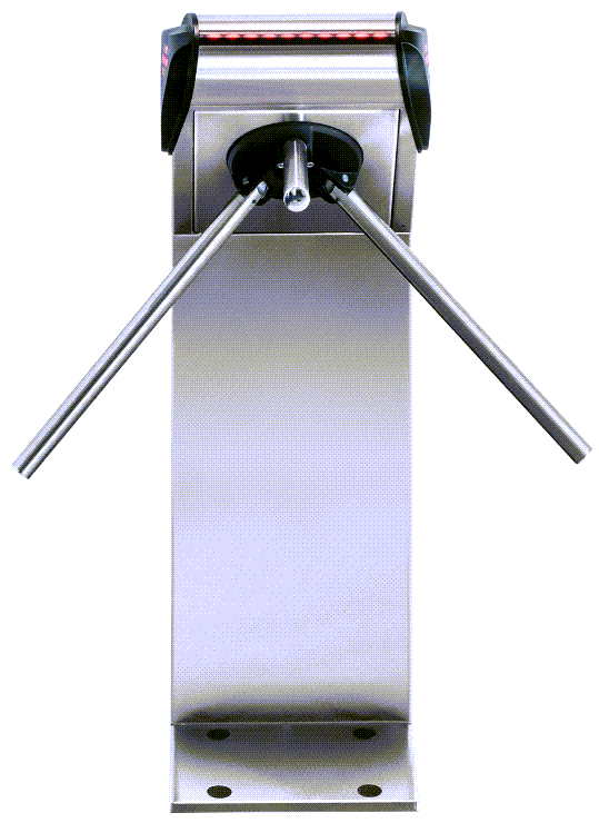 Электронная проходная PERCo-KT08.9A