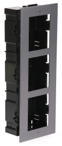 Рамка монтажная HikVision DS-KD-ACF3