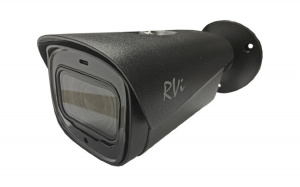 RVI RVi-1ACT202M (2.7-12) black