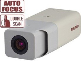 Новая IP-камера Вeward BD3270Z со скоростным зум-объективом