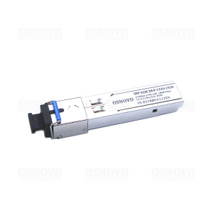 SFP-S1SC18-F-1310-1550 1
