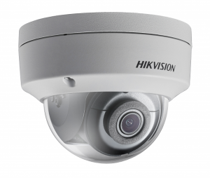 HikVision DS-2CD2123G0-IS