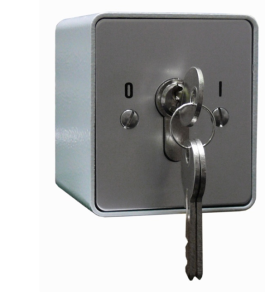 ST-ES120SM  Устройства разблокировки замков