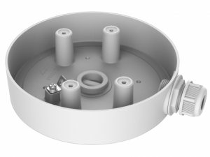 Монтажная коробка HikVision DS-1280ZJ-S